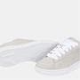 Grey/White - Lonsdale - Lonsdale Kensal Mens