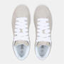 Grey/White - Lonsdale - Lonsdale Kensal Mens