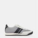 Grey/Black