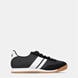Black/White/Gum