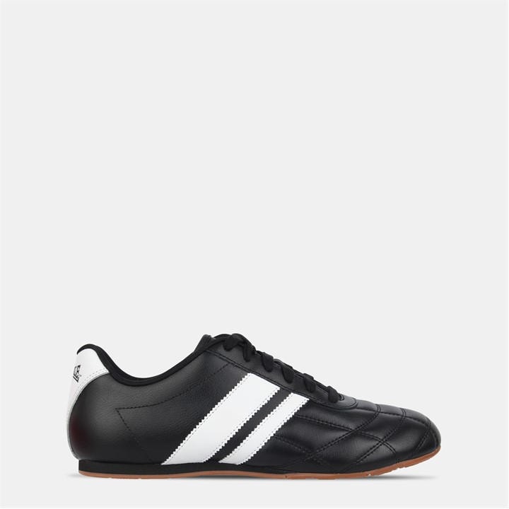 Lonsdale Men's Black Brent in Size 10, Sports Direct