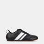 Black - Lonsdale - Lonsdale Brent Mens