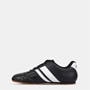 Black - Lonsdale - Lonsdale Brent Mens