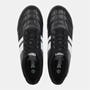 Black - Lonsdale - Lonsdale Brent Mens