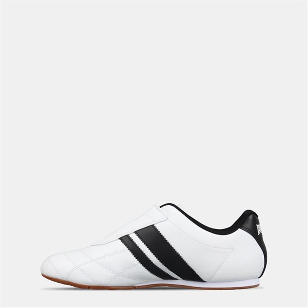 White/Black - Lonsdale - Lonsdale Brent Slip-on Mens