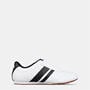 White/Black - Lonsdale - Lonsdale Brent Slip-on Mens