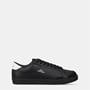 Black/White - Slazenger - Mens Court Trainers