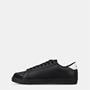 Black/White - Slazenger - Mens Court Trainers