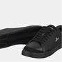Black/White - Slazenger - Mens Court Trainers