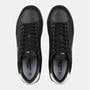 Black/White - Slazenger - Mens Court Trainers