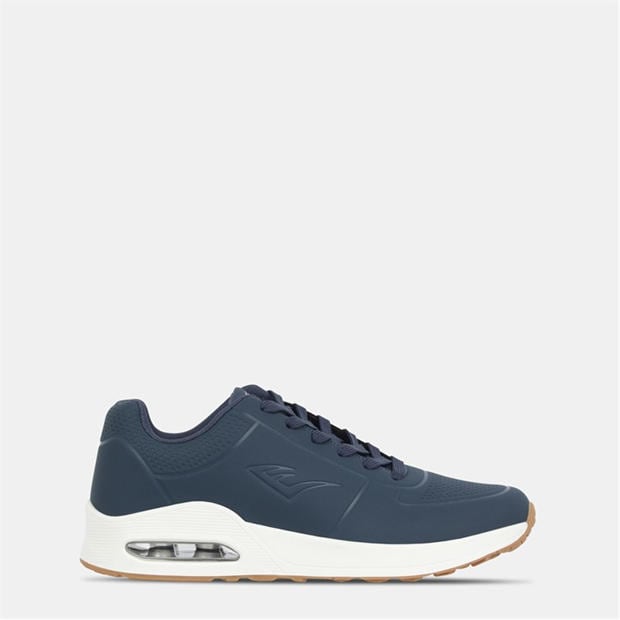 Navy - Everlast - Kaiso Trainers Mens