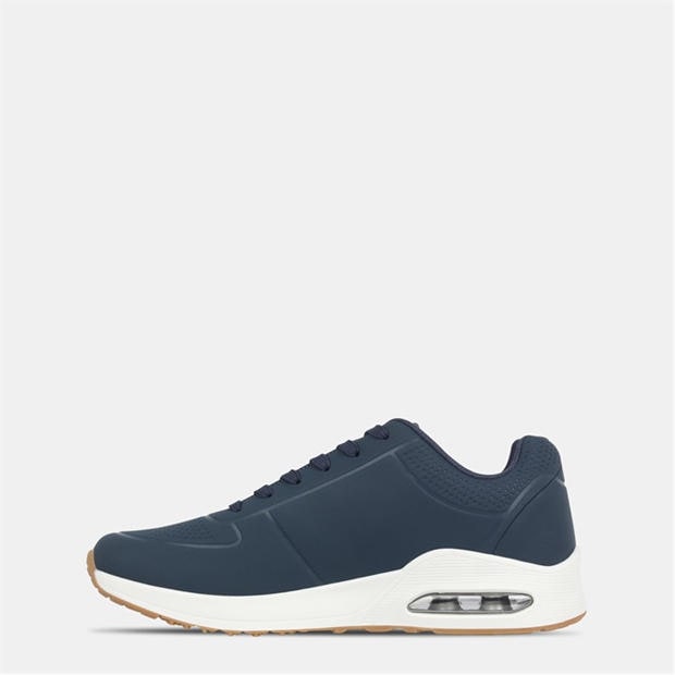 Navy - Everlast - Kaiso Trainers Mens
