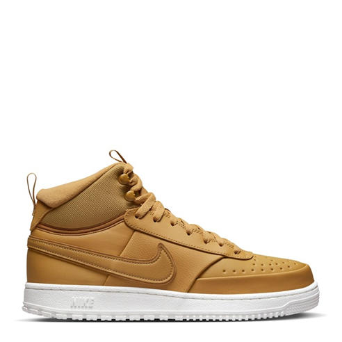 Nike - Court Vision Mid Next Nature Mens