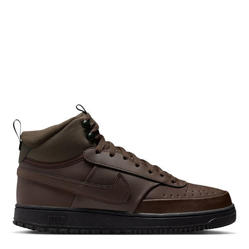 Nike - Court Vision Mid Next Nature Mens