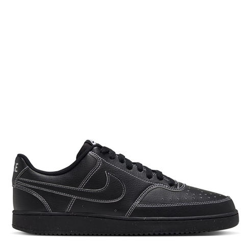 Nike - Court Vision Low Trainers Mens