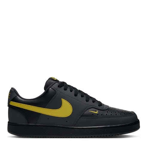 Nike - Court Vision Low Trainers Mens