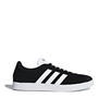 Black/White - adidas - VL Court 2.0 Mens Shoes