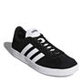Black/White - adidas - VL Court 2.0 Mens Shoes