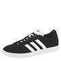 Black/White - adidas - VL Court 2.0 Mens Shoes