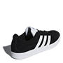Black/White - adidas - VL Court 2.0 Mens Shoes