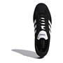 Black/White - adidas - VL Court 2.0 Mens Shoes