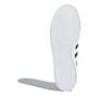Black/White - adidas - VL Court 2.0 Mens Shoes