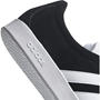 Black/White - adidas - VL Court 2.0 Mens Shoes