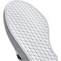 Black/White - adidas - VL Court 2.0 Mens Shoes