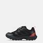 Black - Karrimor - Gedling Waterproof Walking Shoes Mens