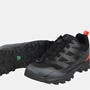 Black - Karrimor - Gedling Waterproof Walking Shoes Mens