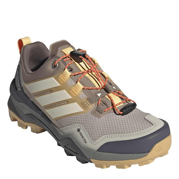 Wonder Taupe - adidas - Women's Skychaser Waterproof Trekking Shoes