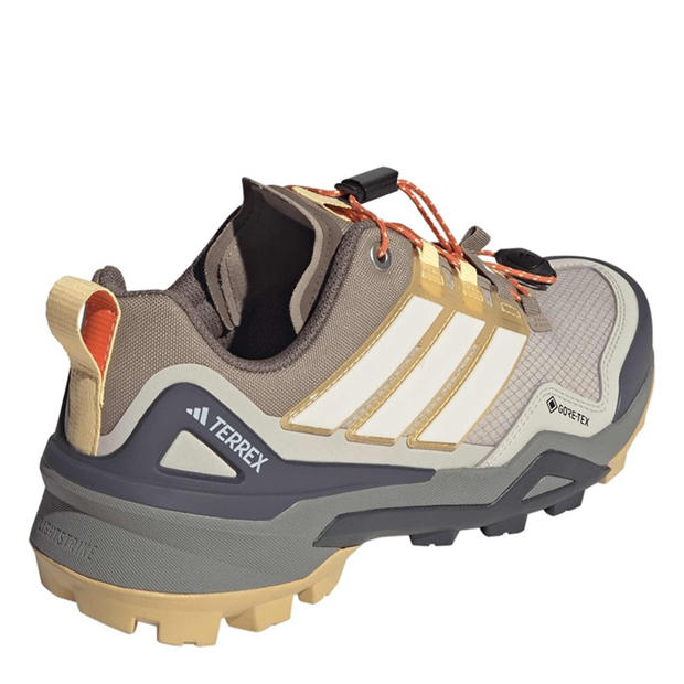 Wonder Taupe - adidas - Women's Skychaser Waterproof Trekking Shoes