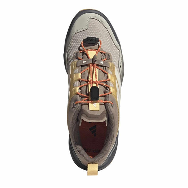 Wonder Taupe - adidas - Women's Skychaser Waterproof Trekking Shoes