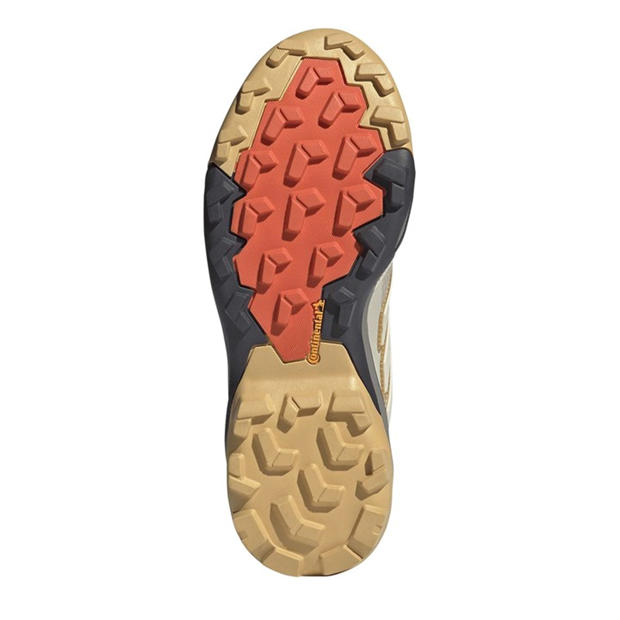 Wonder Taupe - adidas - Women's Skychaser Waterproof Trekking Shoes