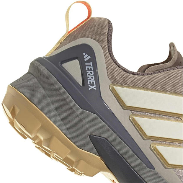 Wonder Taupe - adidas - Women's Skychaser Waterproof Trekking Shoes