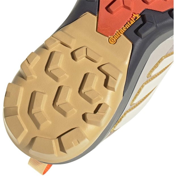 Wonder Taupe - adidas - Women's Skychaser Waterproof Trekking Shoes