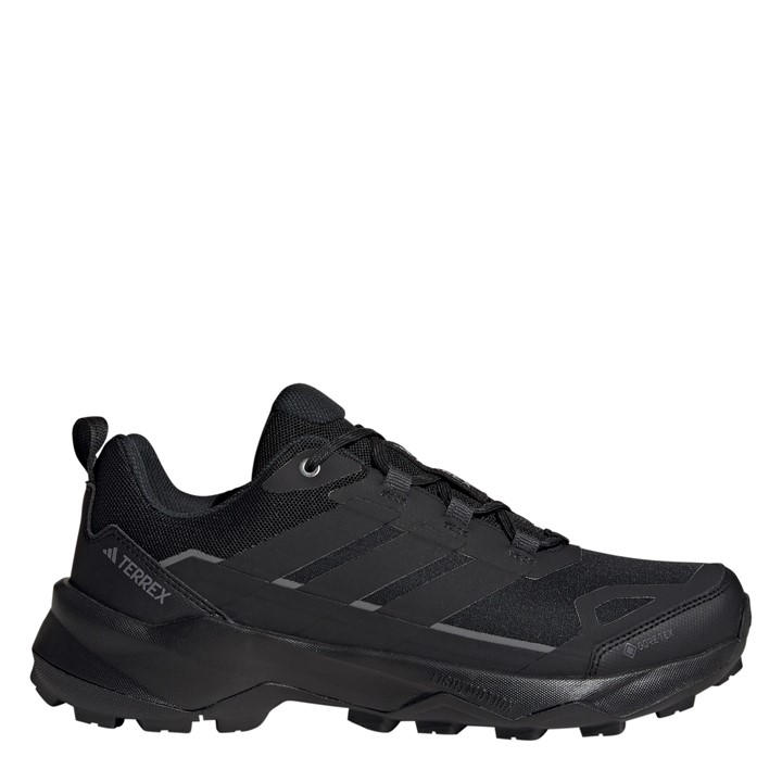 Adidas Men's Black Terrex Skychaser Ax5 Gore-Tex Hiking Shoes