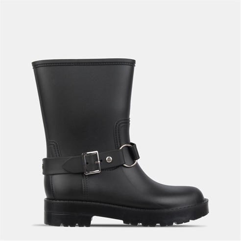 Gelert - Gelert Buckle Welly Womens
