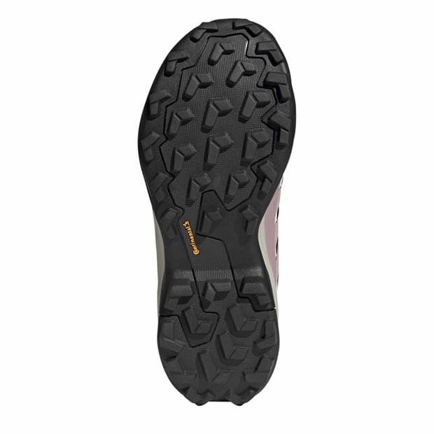 Black/Lilac - adidas - Terrex Skychaser AX5 GORE-TEX Hiking Shoes Womens