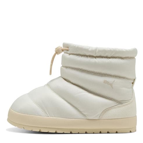 Puma - Women's Tuff Terra Hi Snow Boots