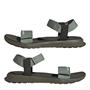 Olive/Green - adidas - Terrex Hydroterra Light Mens Sandals
