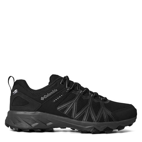Columbia - Men's Peakfreak Waterproof Hiking Shoes