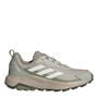 Alumina/Wht/Grn - adidas - Terrex Anylander Womens Hiking Shoes