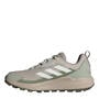 Alumina/Wht/Grn - adidas - Terrex Anylander Womens Hiking Shoes