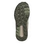 Alumina/Wht/Grn - adidas - Terrex Anylander Womens Hiking Shoes