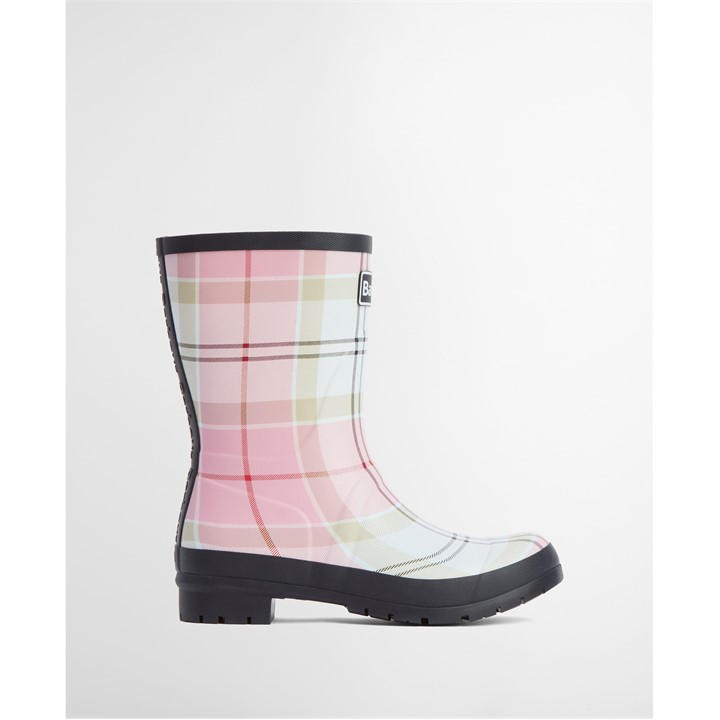 Barbour Women's  Banbury Wellington Boots in Size 6, Sports Direct