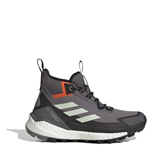 adidas - Women's Terrex Free Chukka Boot