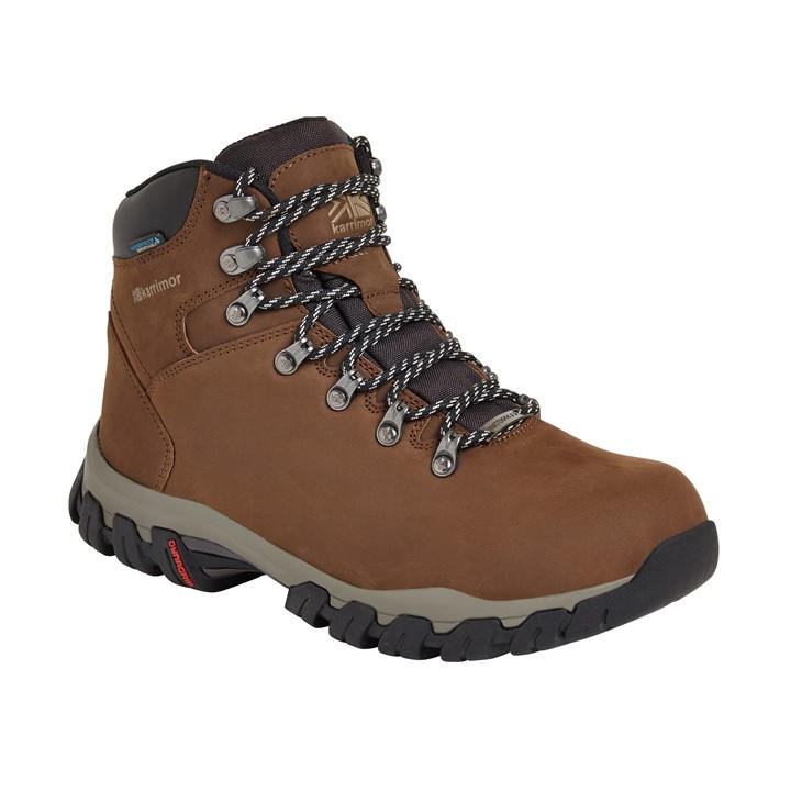 Karrimor Men's Brown Dip 3 Nb