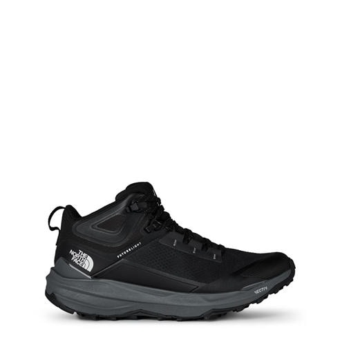 The North Face - Men's Waterproof Hiking Boots