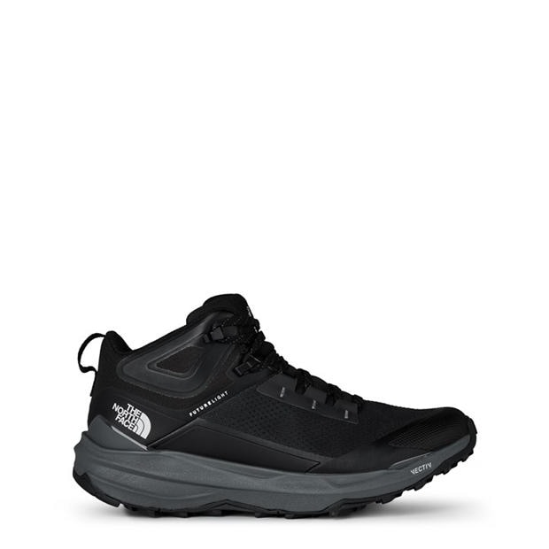 The North Face | Men's Waterproof Hiking Boots | Tnf Black/Vanad